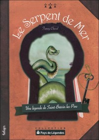 LE SERPENT UNE LEGENDE DE SAINT-BREVIN