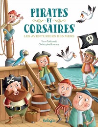 Pirates et corsaires