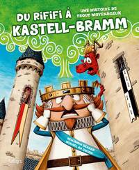 Du rififi à Kastell-Bramm