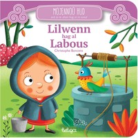 LILWENN HAG AL LABOUS