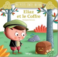ELIAZ ET LE COFFRE