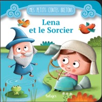 Lena et le sorcier