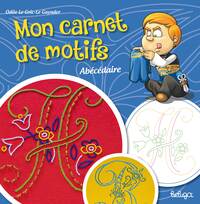 Mon carnet de motifs