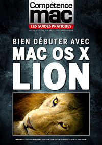 Bien débuter avec MAC OS X LION