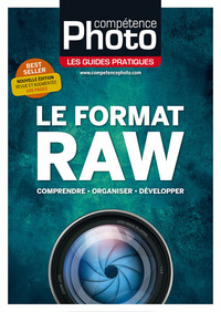 Le Format RAW (2e édition)