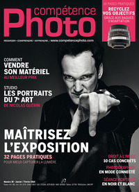 Compétence Photo n° 38 - Maîtrisez l'exposition