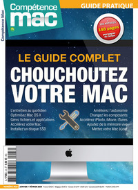 Chouchoutez Votre Mac