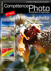 Compétence Photo n°1 - Pratique de la photo, 3ème édition