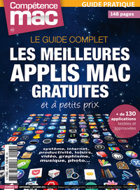 LES MEILLEURES APPLICATIONS MAC GRATUITES ET À PETITS PRIX