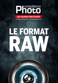 Le format RAW