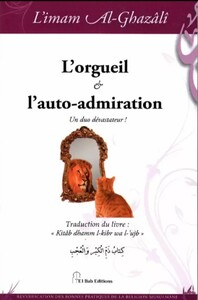 ORGUEIL ET L’AUTO-ADMIRATION (