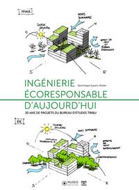 Ingénierie écoresponsable d'aujourd'hui