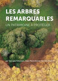 Les arbres remarquables