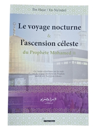 VOYAGE NOCTURNE ET L’ASCENSION CéLESTE