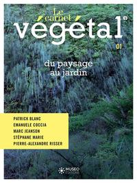 Le carnet végétal