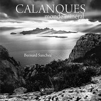 CALANQUES - MONDE MINERAL