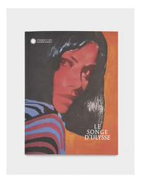 LE SONGE D'ULYSSE - ILLUSTRATIONS, COULEUR