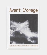 AVANT L'ORAGE - ILLUSTRATIONS, COULEUR