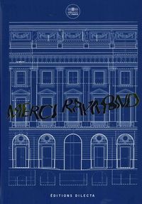 MERCI RAYMOND, PAR BERTRAND LAVIER