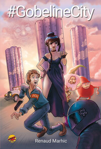 GobelineCity