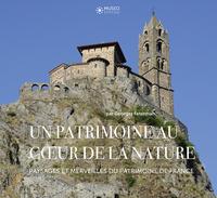 Un patrimoine au coeur de la nature