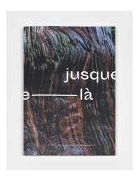 JUSQUE-LA - EDITION BILINGUE - ILLUSTRATIONS, COULEUR