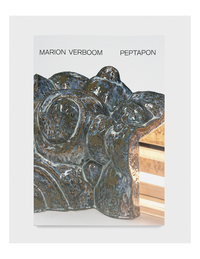 MARION VERBOOM. PEPTAPON - EDITION BILINGUE - ILLUSTRATIONS, COULEUR