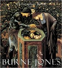 Burne-Jones /anglais
