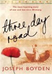 Three day road
