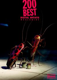 200 Best Digital Artists 2013/2014