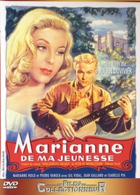 MARIANNE DE MA JEUNESSE - DVD