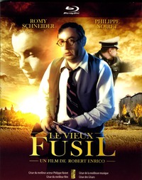 LE VIEUX FUSIL - BLU RAY