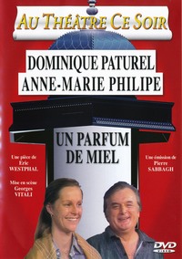 UN PARFUM DE MIEL - DVD