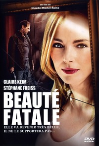 BEAUTE FATALE - DVD