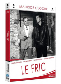 FRIC (LE) - DVD