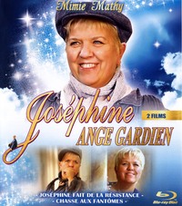 JOSEPHINE ANGE GARDIEN - BLU RAY