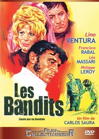 LES BANDITS - DVD