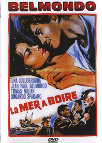 LA MER A BOIRE - DVD