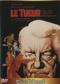 LE TUEUR - DVD