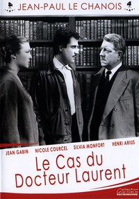 CAS DU DOCTEUR LAURENT (LE) - DVD