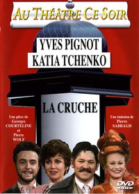 LA CRUCHE - DVD