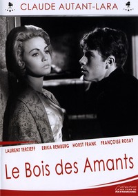 BOIS DES AMANTS (LE) - DVD