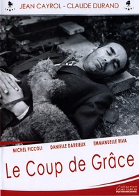 COUP DE GRACE (LE) - DVD