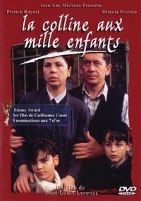 COLLINE AUX MILLE ENFANTS -DVD