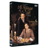 L'ORANGE DE NOEL - DVD
