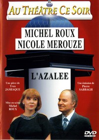 L'AZALEE - DVD