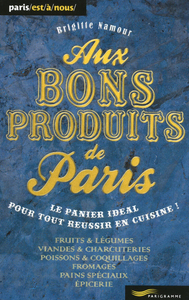 Aux bons produits de Paris