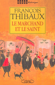 Le marchand et le saint