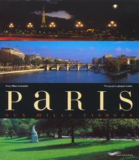 Paris aux mille visages