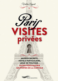 Paris Visites privées !